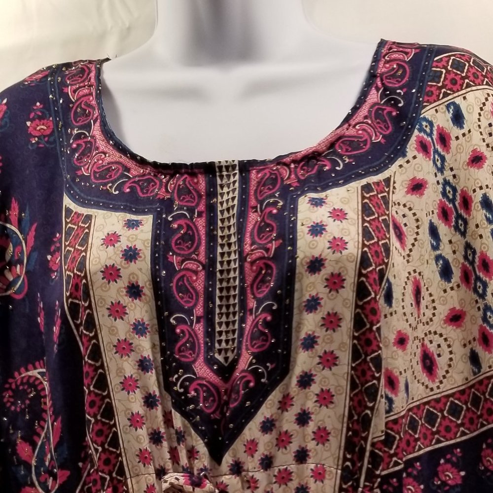 True Rock Kaftan Multiple Colors - image 1